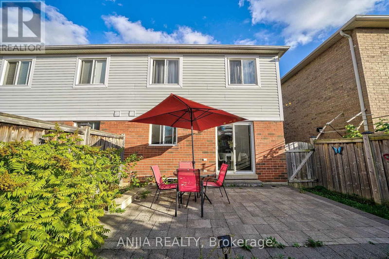 414 Reeves Way Boulevard  Whitchurch-Stouffville (Stouffville), L4A0H2 | Image 34