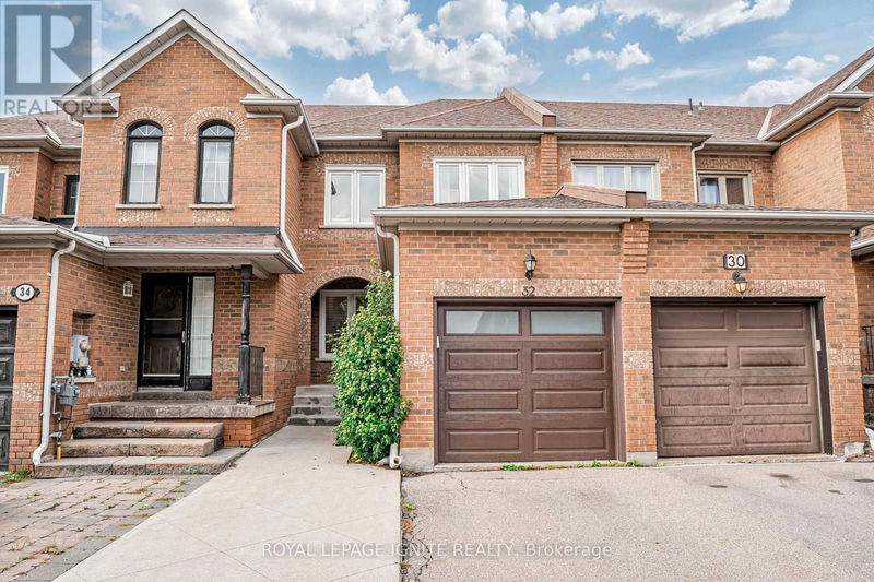 32 Parktree Drive  Vaughan (Maple), L6A2K9 | Image 2