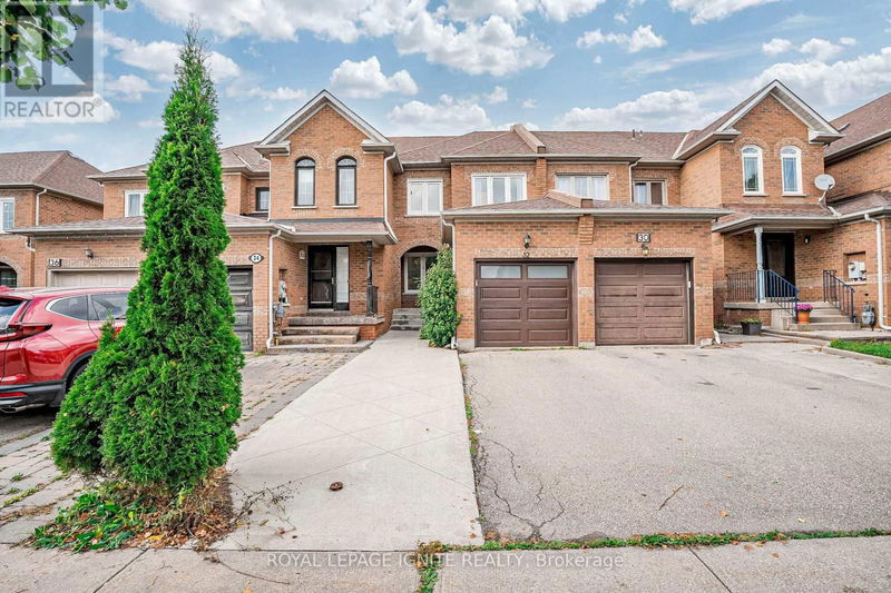 32 Parktree Drive  Vaughan (Maple), L6A2K9 | Image 3