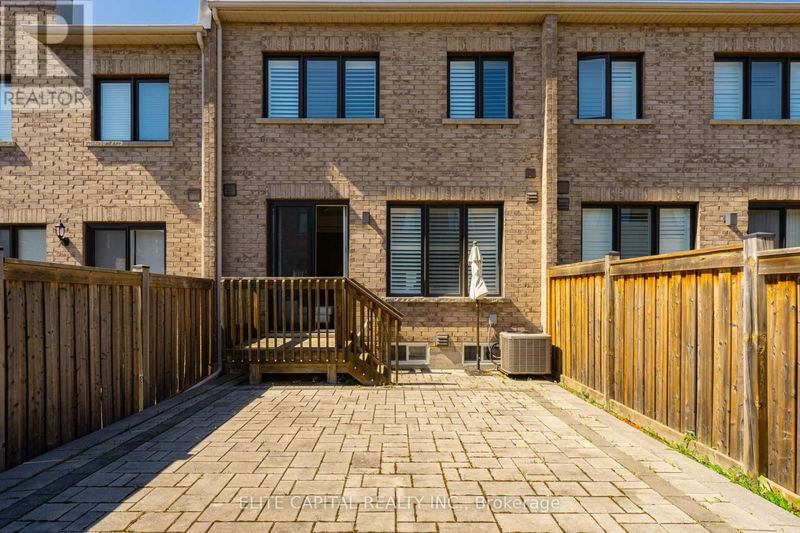 170 Dariole Drive  Richmond Hill (Oak Ridges Lake Wilcox), L4E0Y9 | Image 25