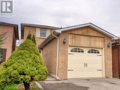 87 Lund Street  Richmond Hill (North Richvale), L4C5V3 | Image 1