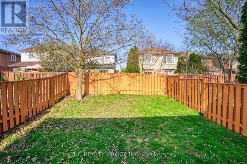 87 Lund Street  Richmond Hill (North Richvale), L4C5V3 | Image 22