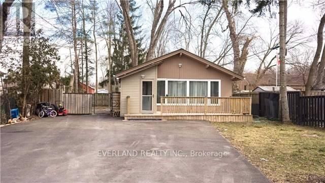 477 Lake Drive South Georgina (Keswick South), L4P1R3 | Image 4