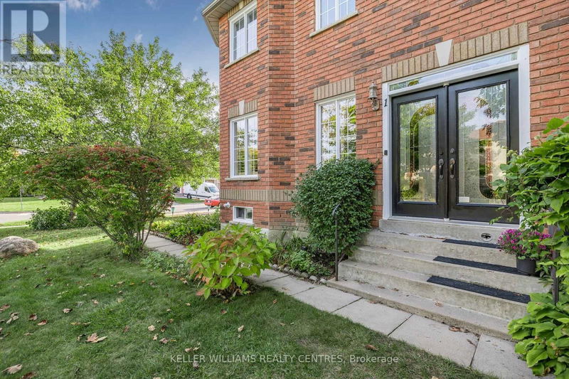 1 Silverdart Crescent  Richmond Hill (Oak Ridges), L4E3T7 | Image 4