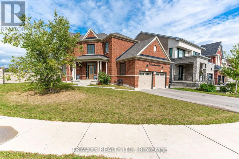 2 Downy Emerald Drive  Bradford West Gwillimbury (Bradford), L3Z0C1 | Image 1