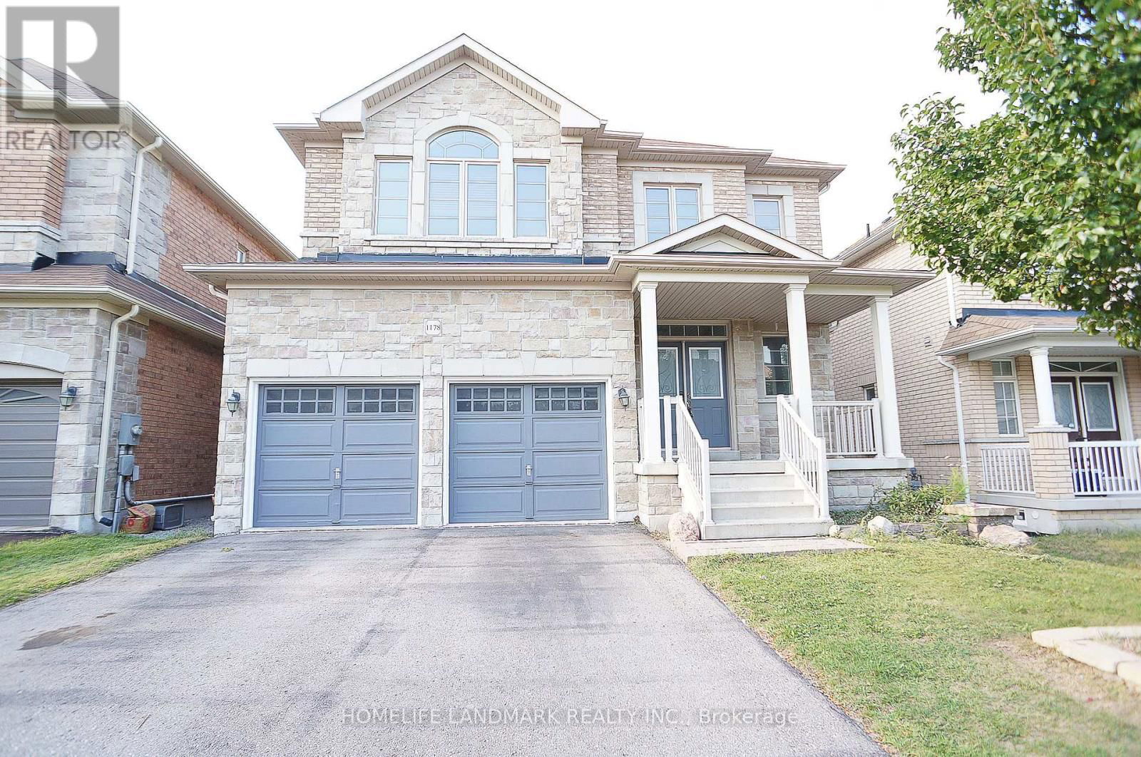 1178 MCTAVISH DRIVE Image 1