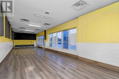 Image #1 of Commercial for Sale at 5 & 6 - 7611 Pine Valley Drive, Vaughan , Ontario