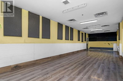 Image #1 of Commercial for Sale at 5 & 6 - 7611 Pine Valley Drive, Vaughan , Ontario
