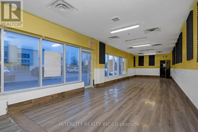 Image #1 of Commercial for Sale at 5 & 6 - 7611 Pine Valley Drive, Vaughan , Ontario