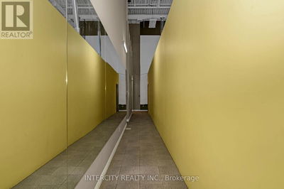 Image #1 of Commercial for Sale at 5 & 6 - 7611 Pine Valley Drive, Vaughan , Ontario
