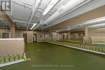 Image #1 of Commercial for Sale at 5 & 6 - 7611 Pine Valley Drive, Vaughan , Ontario