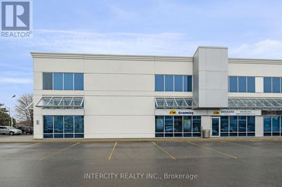 Image #1 of Commercial for Sale at 5 & 6 - 7611 Pine Valley Drive, Vaughan , Ontario