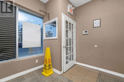 Image #1 of Commercial for Sale at 5 & 6 - 7611 Pine Valley Drive, Vaughan , Ontario