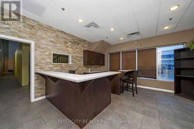 Image #1 of Commercial for Sale at 5 & 6 - 7611 Pine Valley Drive, Vaughan , Ontario