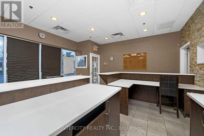 Image #1 of Commercial for Sale at 5 & 6 - 7611 Pine Valley Drive, Vaughan , Ontario