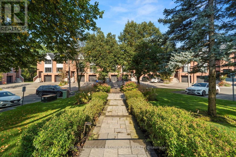  11 - 8050 Islington Avenue  Vaughan (East Woodbridge), L4L1W5 | Image 34