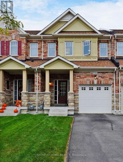 128 Kellington Trail  Whitchurch-Stouffville (Stouffville), L4A1X6 | Image 1