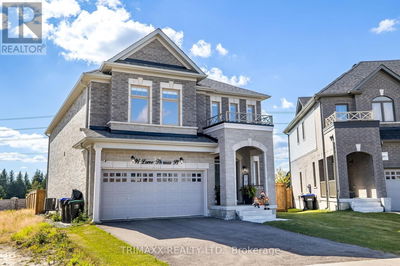 91 Lorne Thomas Place  New Tecumseth, L9R0V8 | Image 1