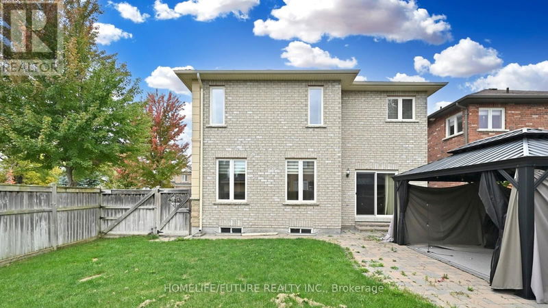 66 Faris Street  Bradford West Gwillimbury (Bradford), L3Z0C5 | Image 33