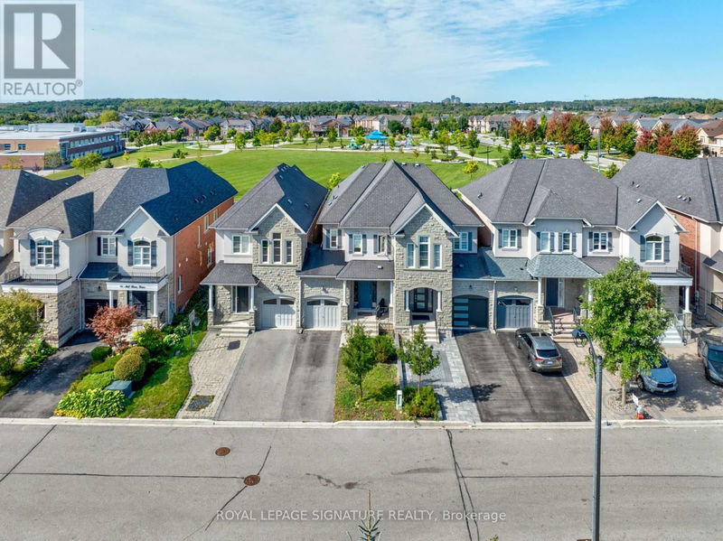 72 Mill River Drive  Vaughan (Patterson), L6A0Z1 | Image 37