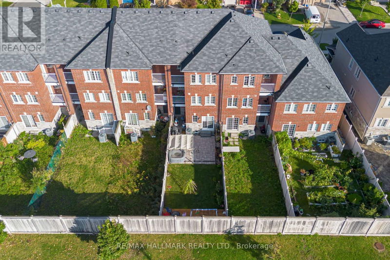 187 Hawkview Boulevard  Vaughan (Vellore Village), L4H3S5 | Image 35