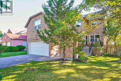 195 Delayne Drive  Aurora (Aurora Heights), L4G5B8 | Image 1