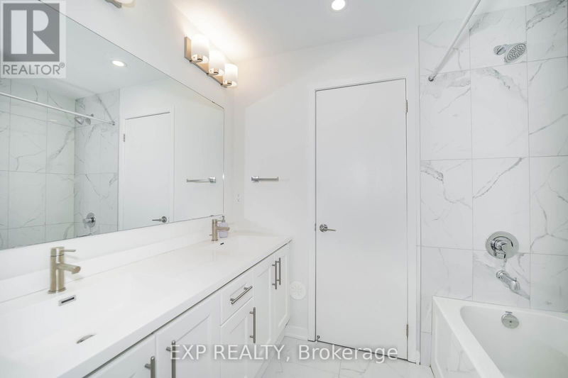  134 - 11 Almond Blossom Mews  Vaughan (Vaughan Corporate Centre), L4K0N7 | Image 23