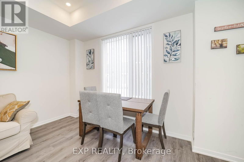  134 - 11 Almond Blossom Mews  Vaughan (Vaughan Corporate Centre), L4K0N7 | Image 8