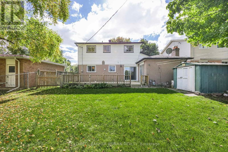 38 Adeline Avenue  New Tecumseth (Tottenham), L0G1W0 | Image 34