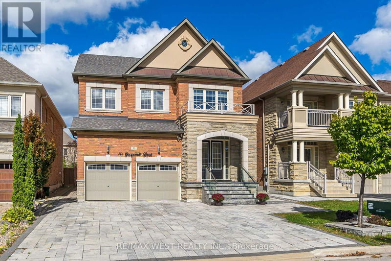 30 Garyscholl Road  Vaughan (Vellore Village), L4L1A6 | Image 1