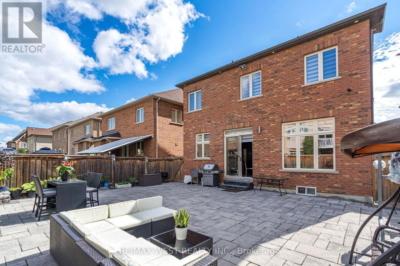 30 Garyscholl Road  Vaughan (Vellore Village), L4L1A6 | Image 37