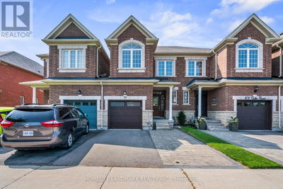 99 Collin Court  Richmond Hill (Jefferson), L4E0X8 | Image 1