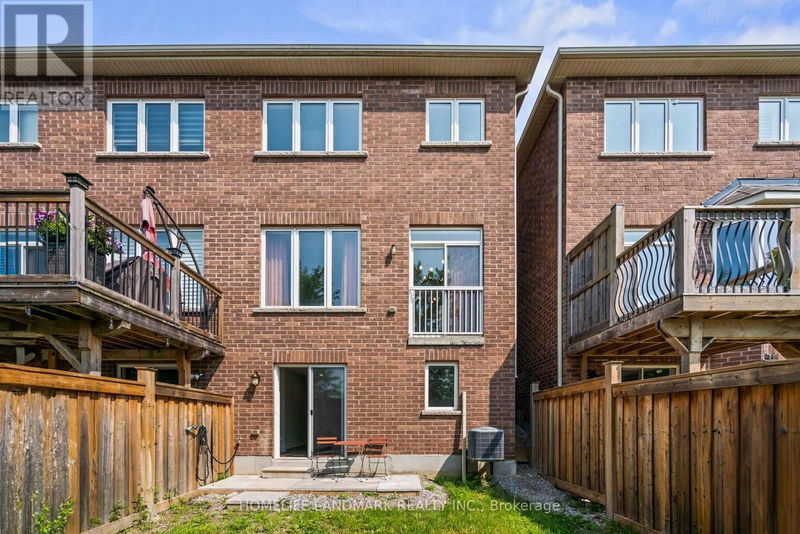 99 Collin Court  Richmond Hill (Jefferson), L4E0X8 | Image 26