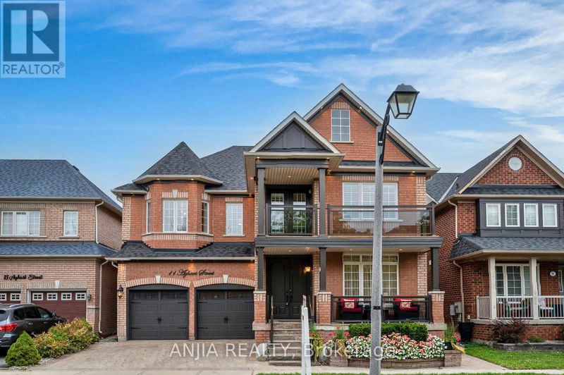 11 Ayhart Street  Markham (Wismer), L6E1H7 | Image 1