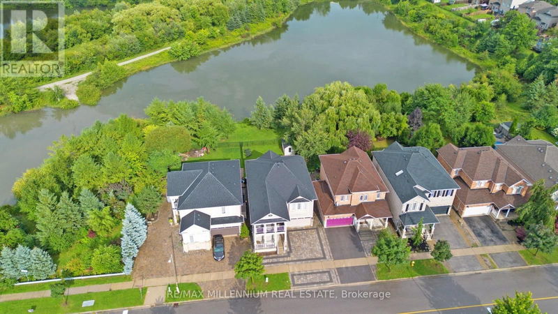 239 Vellore Woods Boulevard  Vaughan (Vellore Village), L4H1Y5 | Image 36