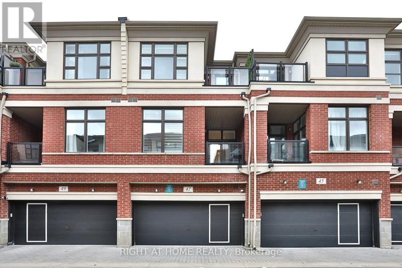 47 Wuhan Lane  Markham (Wismer), L6E0V4 | Image 38