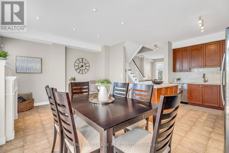 132 VITTORIO DE LUCA Drive  Vaughan (East Woodbridge), L4L3S3 | Image 19