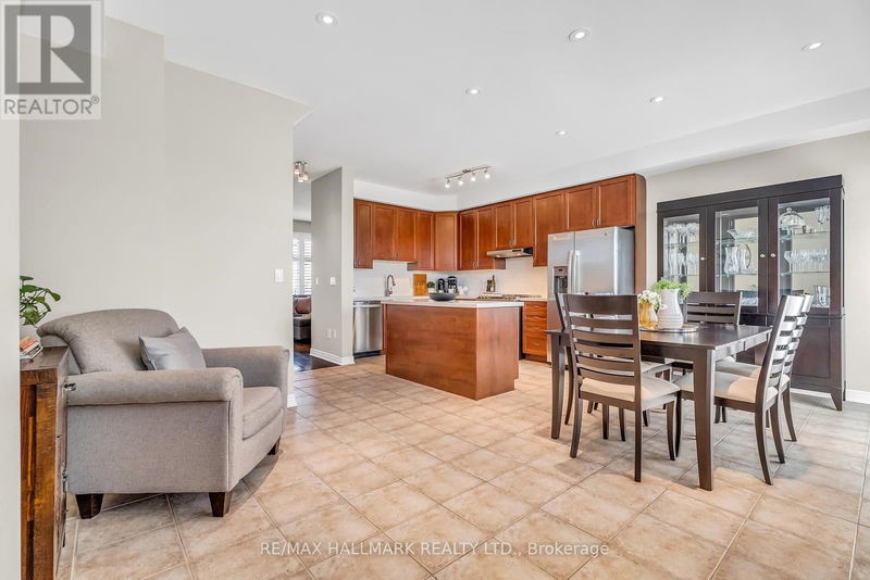 132 VITTORIO DE LUCA Drive  Vaughan (East Woodbridge), L4L3S3 | Image 20