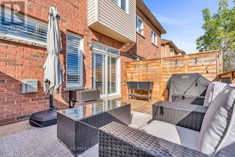 132 VITTORIO DE LUCA Drive  Vaughan (East Woodbridge), L4L3S3 | Image 22