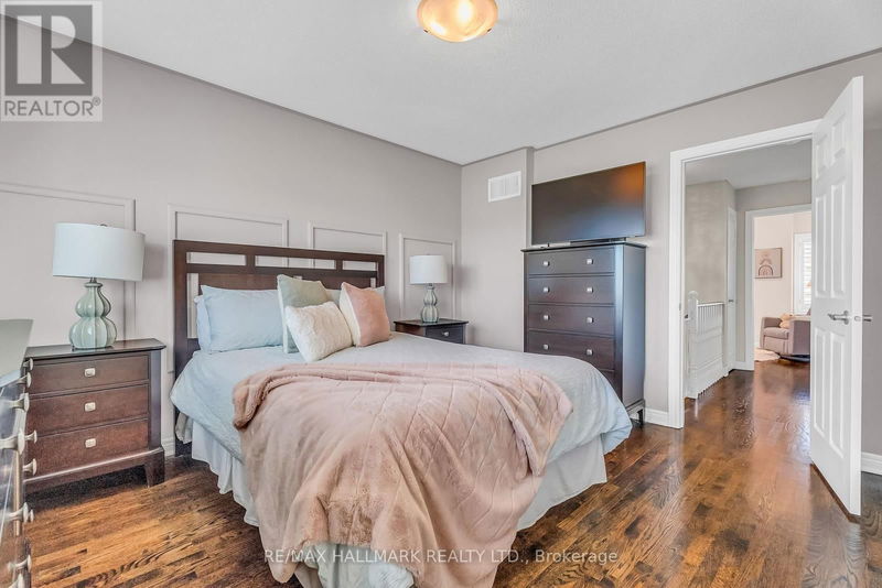 132 VITTORIO DE LUCA Drive  Vaughan (East Woodbridge), L4L3S3 | Image 26