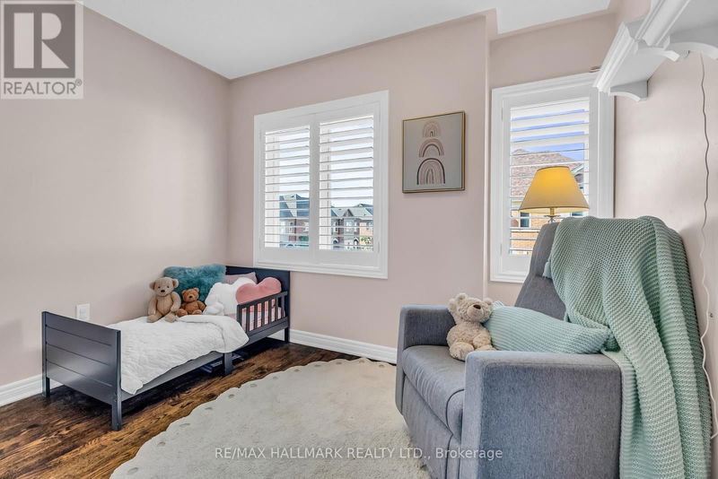 132 VITTORIO DE LUCA Drive  Vaughan (East Woodbridge), L4L3S3 | Image 32