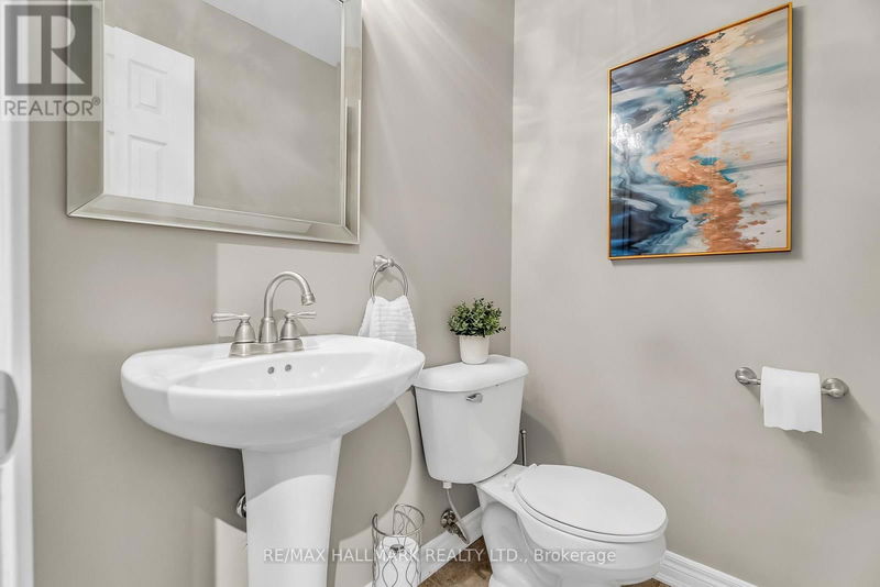 132 VITTORIO DE LUCA Drive  Vaughan (East Woodbridge), L4L3S3 | Image 35