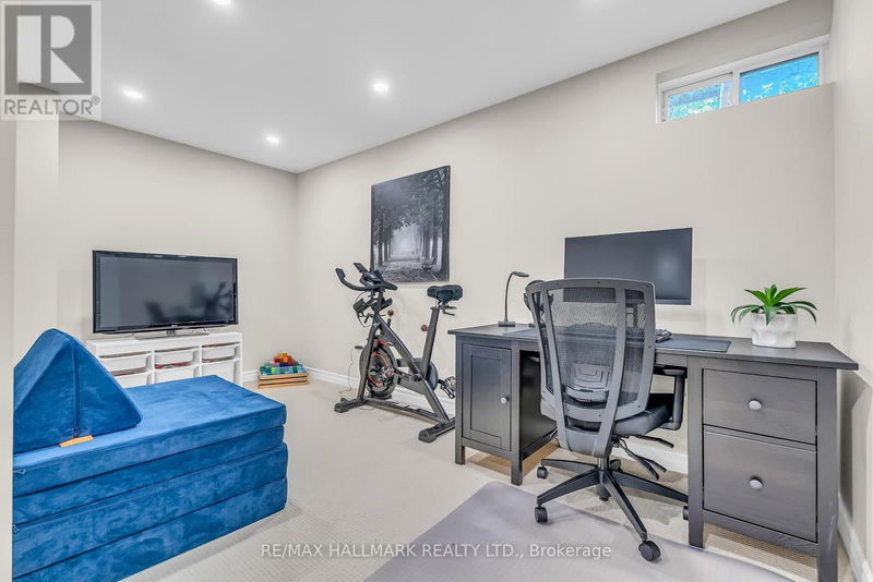 132 VITTORIO DE LUCA Drive  Vaughan (East Woodbridge), L4L3S3 | Image 38