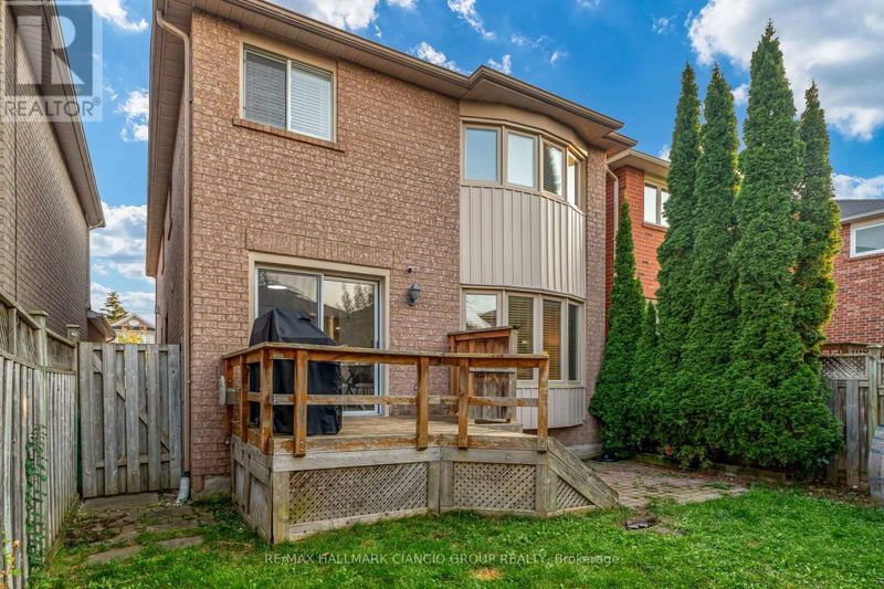 126 Rush Road  Aurora (Bayview Wellington), L4G7G5 | Image 35