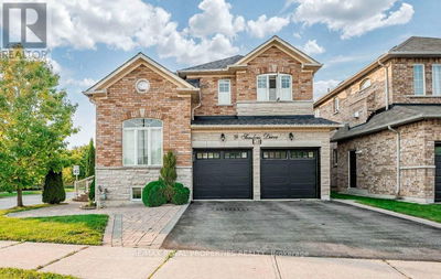 38 Sanders Drive  Markham (Box Grove), L6B0M3 | Image 1