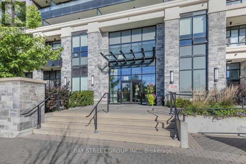  306 - 15 Water Walk Drive  Markham (Unionville), L6G0G2 | Image 2