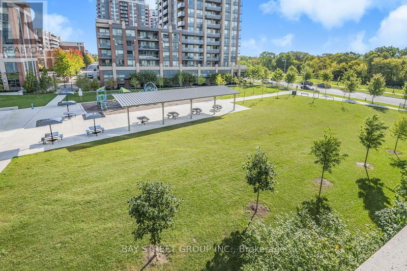  306 - 15 Water Walk Drive  Markham (Unionville), L6G0G2 | Image 25