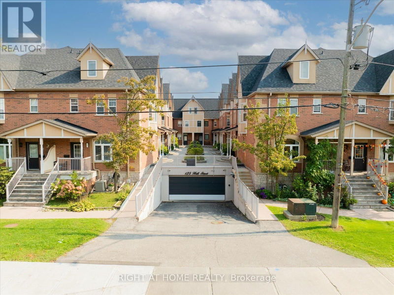  18 - 125 Hall Street  Richmond Hill (Mill Pond), L4C4N9 | Image 4