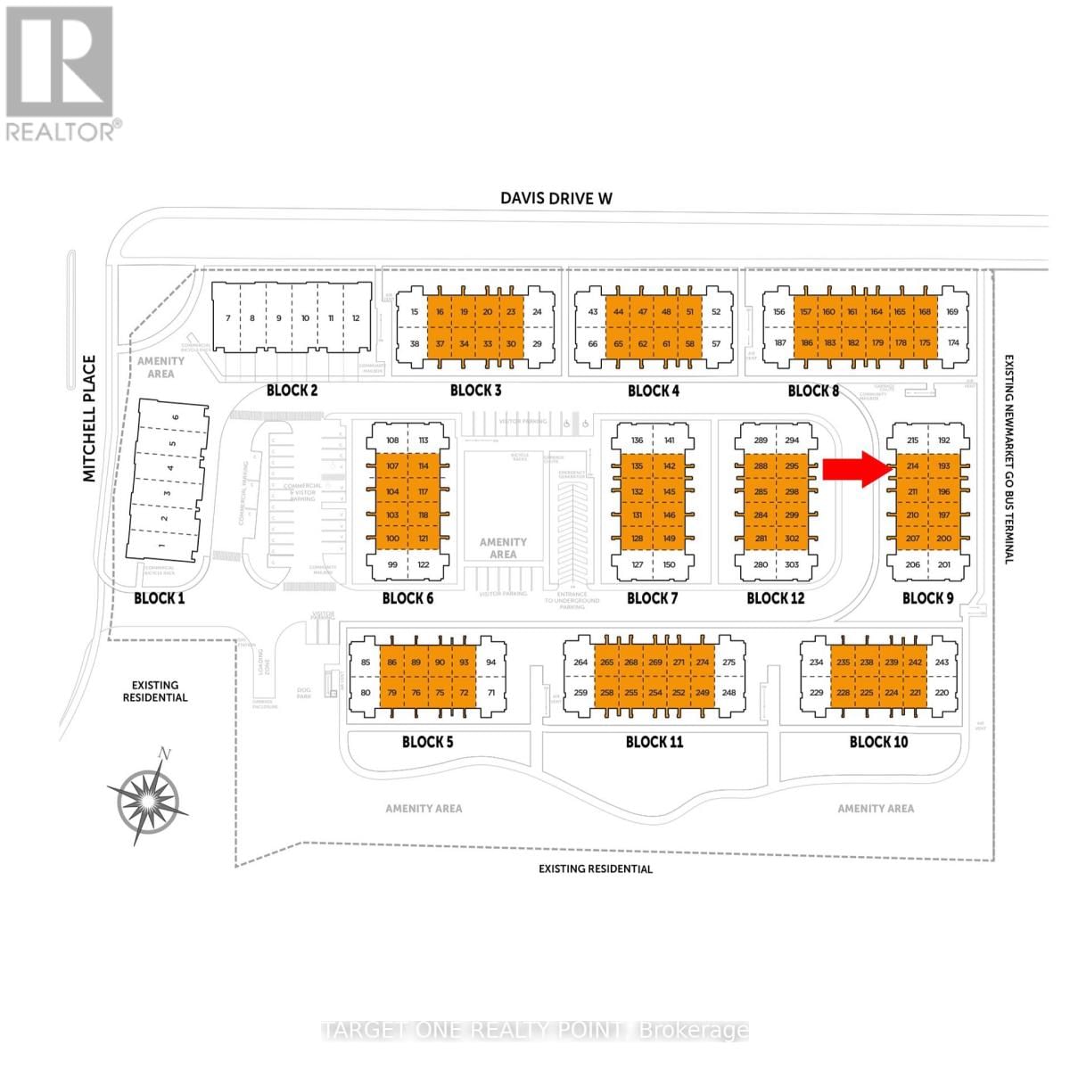 214 - 11 LYTHAM GREEN CIRCLE Image 5