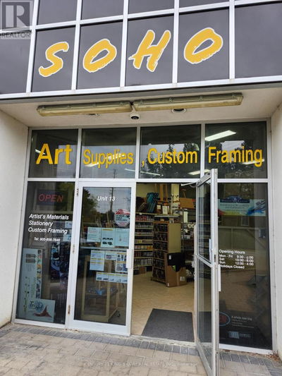 Businesses for Sale in Ontario